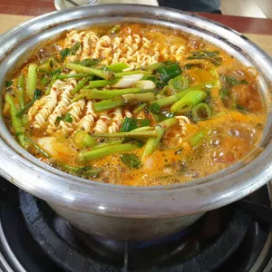 용댕이매운탕 사진