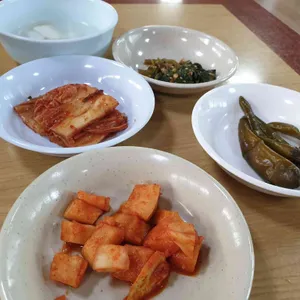 용댕이매운탕 사진