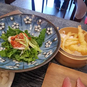 무등산 초밥 참치 사진