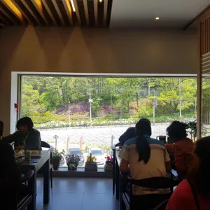 무등산 초밥 참치 리뷰 사진