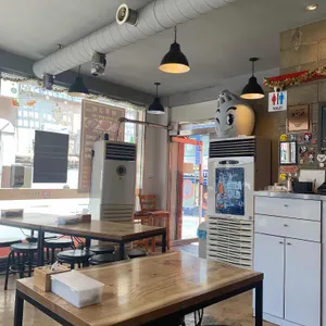 차돌박힌쭈꾸미 리뷰 사진