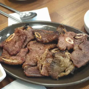 용강식당 리뷰 사진