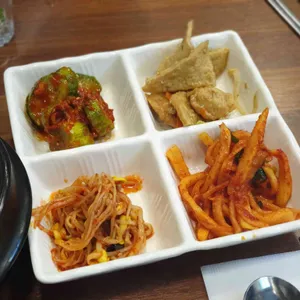 용강식당 리뷰 사진