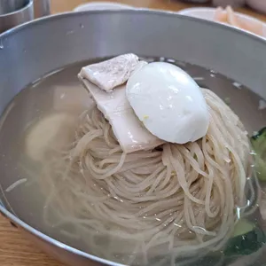 평양면옥 리뷰 사진