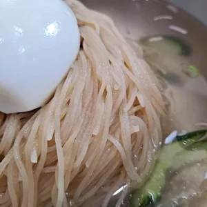 평양면옥 리뷰 사진