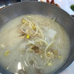 빛고을식당 사진