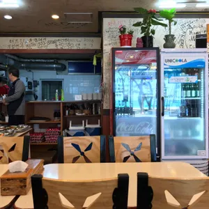 빛고을식당 리뷰 사진
