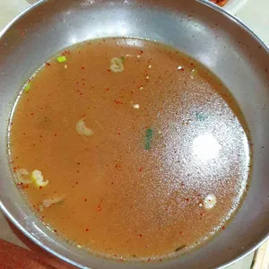 총각손칼국수 리뷰 사진