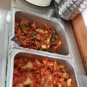 총각손칼국수 리뷰 사진