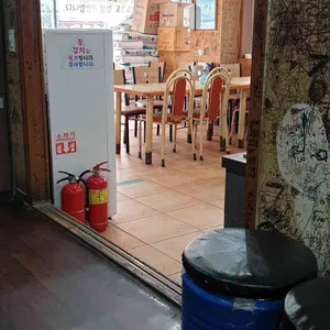 총각손칼국수 리뷰 사진