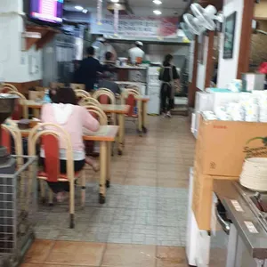 총각손칼국수 리뷰 사진