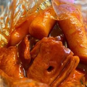 수영팔도할매떡볶이 사진