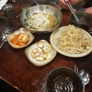 미소복국수집 사진