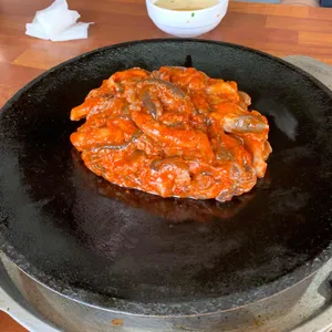 청양일초 일산 쭈꾸미 사진