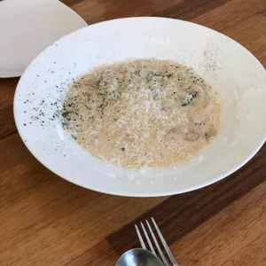 이파리 플레이트 사진