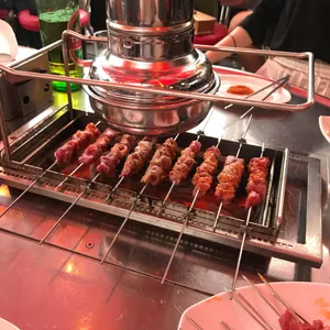 미쓰양꼬치 리뷰 사진