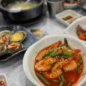 청해랑 리뷰 사진