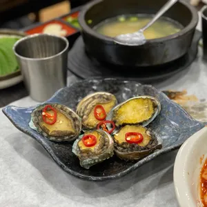 청해랑 리뷰 사진