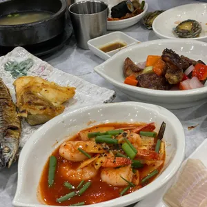 청해랑 리뷰 사진