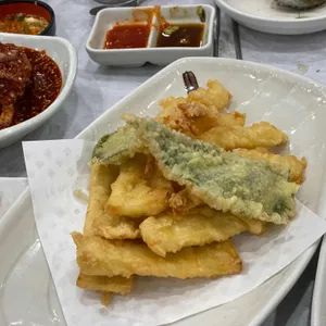 청해랑 리뷰 사진