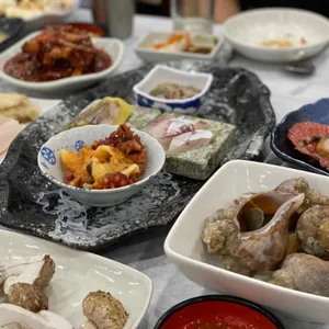 청해랑 사진