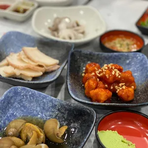 청해랑 사진