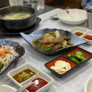 청해랑 사진