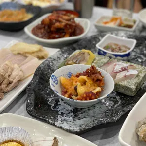 청해랑 사진