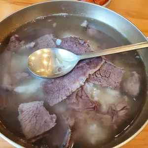 우영관 사진