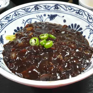 호화대반점 사진