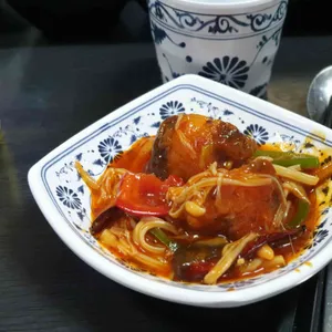 호화대반점 사진