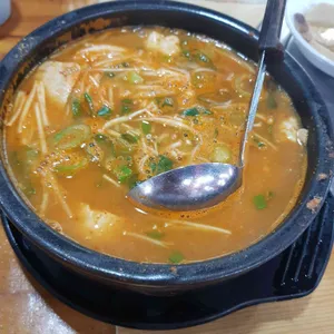 원갈비 사진