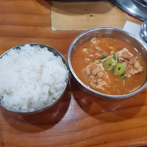 원갈비 사진