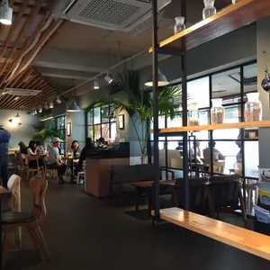 커피에리어 리뷰 사진