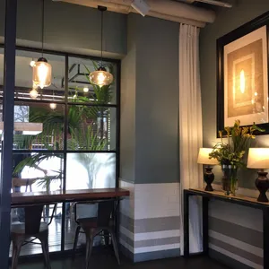 커피에리어 리뷰 사진