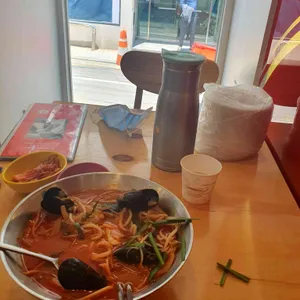 뽕사부 사진