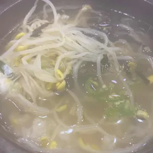 24시전주명가콩나물국밥 사진