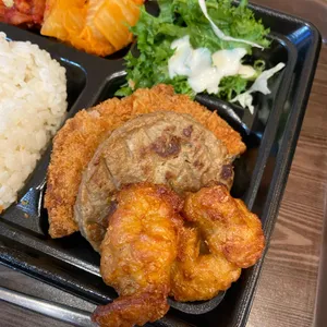 한솥도시락 사진