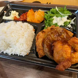한솥도시락 사진