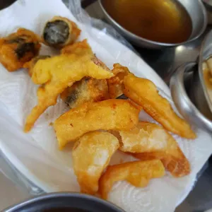 진미떡볶이 리뷰 사진