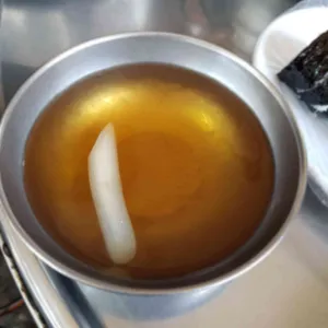 진미떡볶이 리뷰 사진