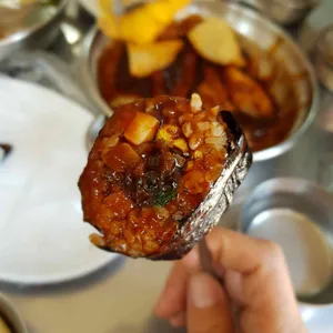진미떡볶이 리뷰 사진