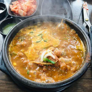 양정순해장국 사진