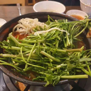 방이샤브샤브 리뷰 사진