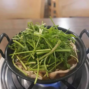 방이샤브샤브 리뷰 사진