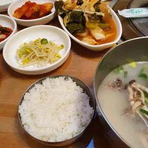 대호정 사진