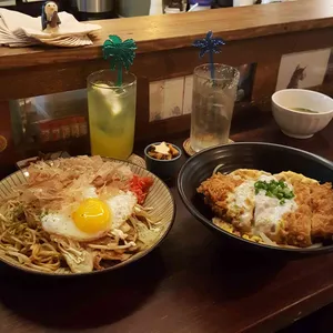 백수의 찬 사진