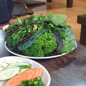애막골횟집 사진