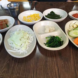 애막골횟집 사진