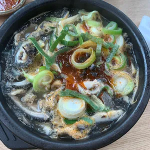 광명가마솥곰탕 사진